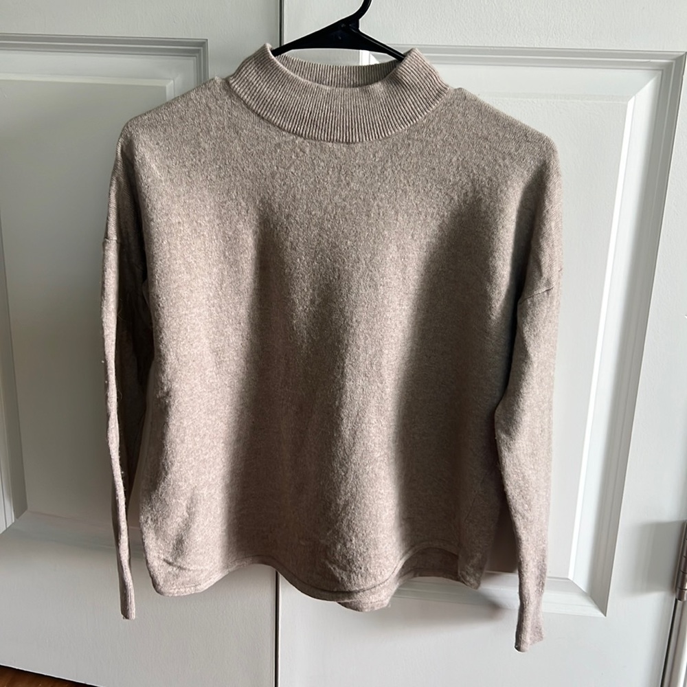 Women’s Madewell Sweater Size Small